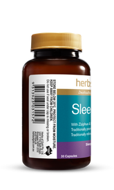 Herbs of Gold - Sleep Ease